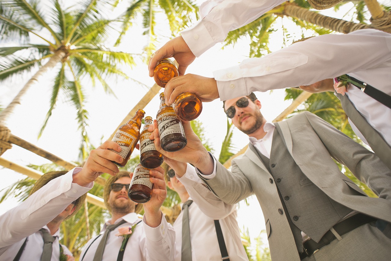 Casamento Comunitário: União, Amor e Inclusão Social