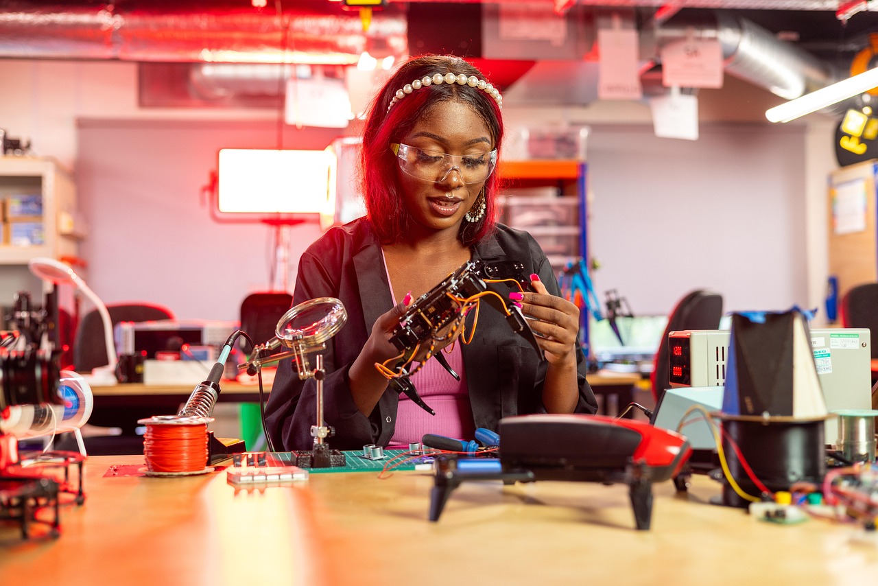 Mulheres que Empreendem: A Realidade de Muitas Brasileiras